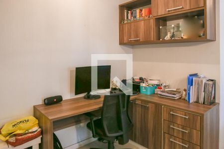 Sala de apartamento à venda com 2 quartos, 79m² em Vila Leopoldina, São Paulo