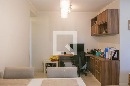 Sala de apartamento à venda com 2 quartos, 79m² em Vila Leopoldina, São Paulo