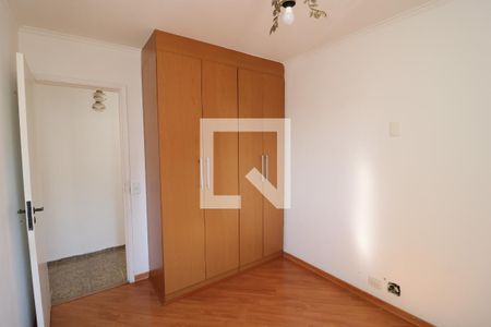 Quarto de apartamento à venda com 2 quartos, 67m² em Vila Santa Clara, São Paulo