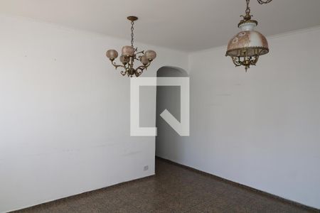 Sala de apartamento à venda com 2 quartos, 67m² em Vila Santa Clara, São Paulo