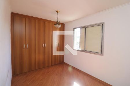 Quarto 2 de apartamento à venda com 2 quartos, 67m² em Vila Santa Clara, São Paulo