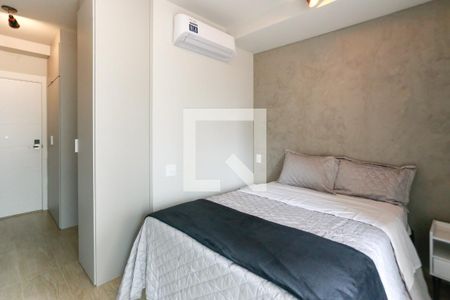 Studio de kitnet/studio para alugar com 1 quarto, 24m² em Butantã, São Paulo