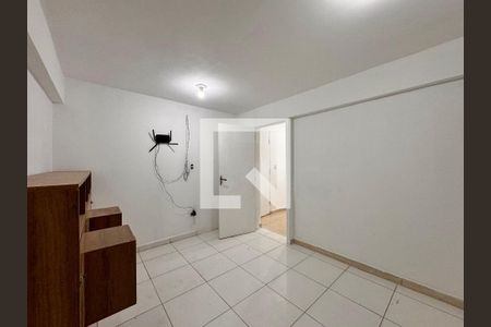 Suite  de casa para alugar com 1 quarto, 36m² em Campestre, Santo André