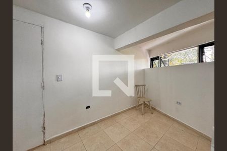 Sala de casa para alugar com 1 quarto, 36m² em Campestre, Santo André