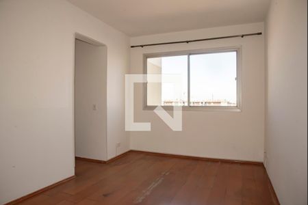 Sala de apartamento para alugar com 1 quarto, 40m² em Vila da Saúde, São Paulo