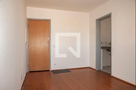 Sala de apartamento à venda com 1 quarto, 40m² em Vila da Saúde, São Paulo