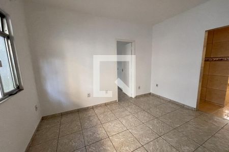 Sala de casa para alugar com 2 quartos, 70m² em Engenho do Porto, Duque de Caxias