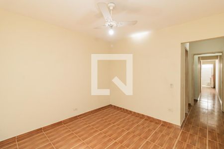 Suite de casa para alugar com 2 quartos, 132m² em Vila Nhocuné, São Paulo