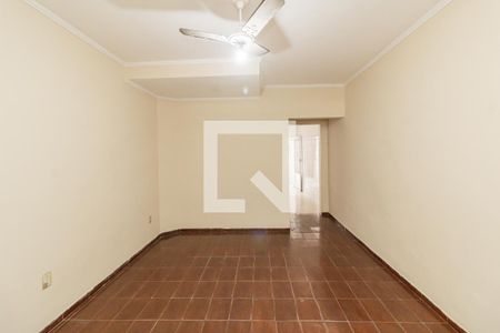 Sala de casa para alugar com 2 quartos, 132m² em Vila Nhocuné, São Paulo