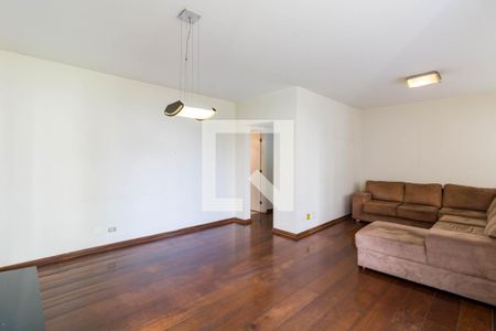 Sala de apartamento à venda com 4 quartos, 127m² em Vila Suzana, São Paulo