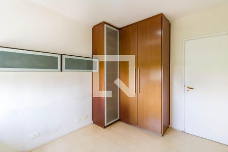 Quarto de apartamento à venda com 4 quartos, 127m² em Vila Suzana, São Paulo