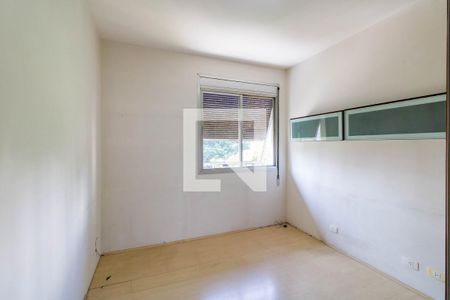 Quarto de apartamento à venda com 4 quartos, 127m² em Vila Suzana, São Paulo