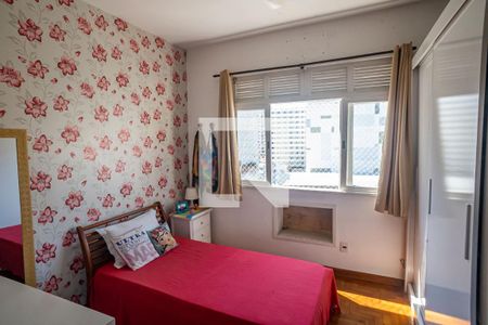 Quarto de apartamento à venda com 1 quarto, 55m² em Centro, Rio de Janeiro