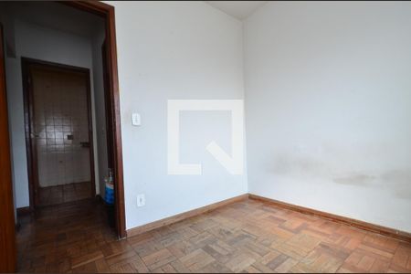 Quarto1 de apartamento à venda com 2 quartos, 48m² em Renascença, Belo Horizonte