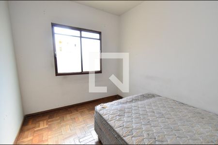 Quarto2 de apartamento à venda com 2 quartos, 48m² em Renascença, Belo Horizonte