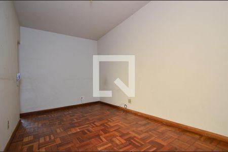 Sala de estar de apartamento à venda com 2 quartos, 48m² em Renascença, Belo Horizonte