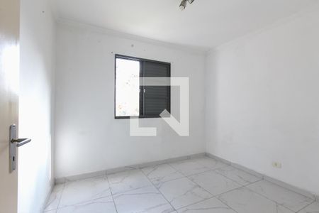 Quarto 2 de apartamento à venda com 2 quartos, 50m² em Vila Carmosina, São Paulo