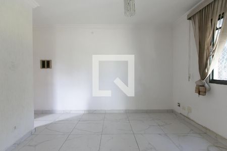 Sala de apartamento à venda com 2 quartos, 50m² em Vila Carmosina, São Paulo