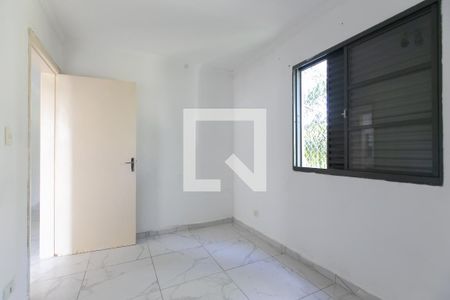 Quarto 1 de apartamento à venda com 2 quartos, 50m² em Vila Carmosina, São Paulo