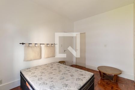 Quarto de apartamento para alugar com 1 quarto, 50m² em Itaim Bibi, São Paulo