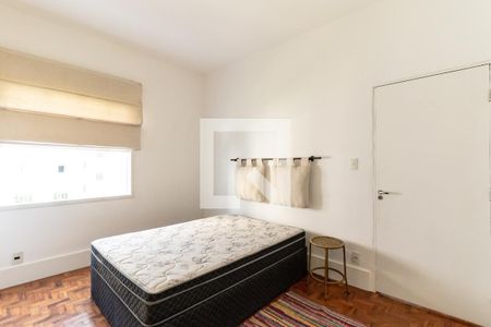 Quarto de apartamento para alugar com 1 quarto, 50m² em Itaim Bibi, São Paulo