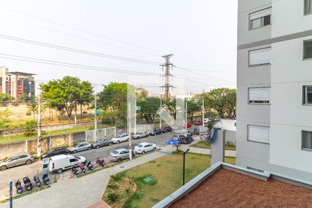 Sala de apartamento para alugar com 2 quartos, 40m² em Barra Funda, São Paulo