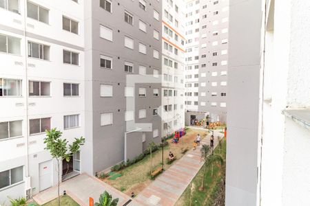 Sala de apartamento para alugar com 2 quartos, 40m² em Barra Funda, São Paulo