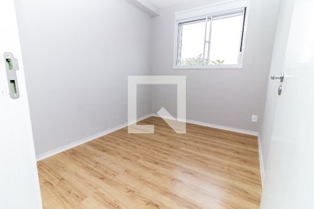 Quarto 1 de apartamento para alugar com 2 quartos, 40m² em Barra Funda, São Paulo