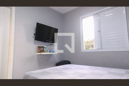 Quarto 2 de apartamento à venda com 2 quartos, 56m² em Vila Santa Clara, São Paulo