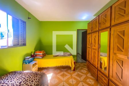 Quarto 1 de casa à venda com 2 quartos, 230m² em Jardim Campestre, São Bernardo do Campo