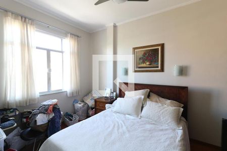 Quarto  de apartamento à venda com 2 quartos, 65m² em Cachambi, Rio de Janeiro