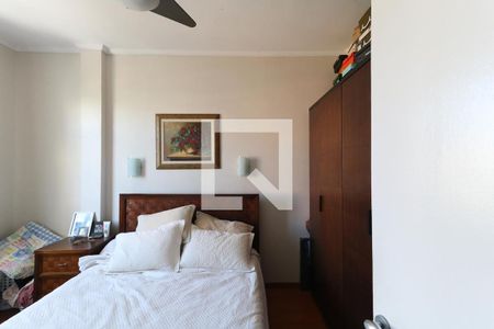 Quarto  de apartamento à venda com 2 quartos, 65m² em Cachambi, Rio de Janeiro