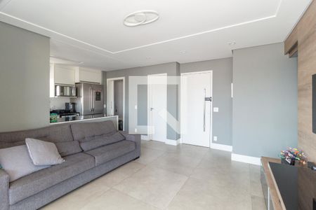 Sala de apartamento à venda com 3 quartos, 105m² em Vila Formosa, São Paulo