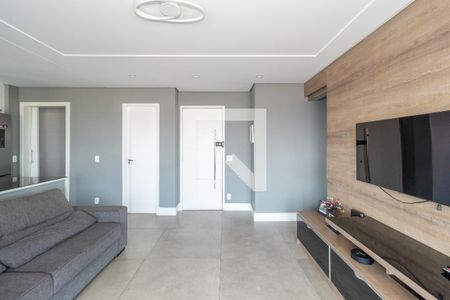 Sala de apartamento à venda com 3 quartos, 105m² em Vila Formosa, São Paulo