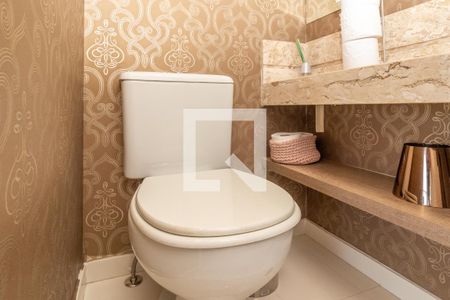 Lavabo de apartamento à venda com 3 quartos, 105m² em Vila Formosa, São Paulo