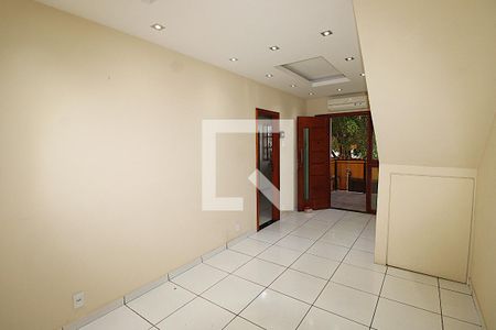 Sala de casa à venda com 3 quartos, 170m² em Cachambi, Rio de Janeiro