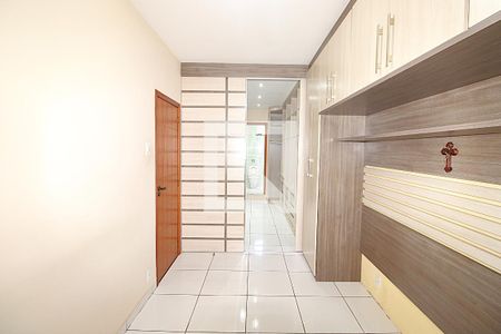 Suíte de casa à venda com 3 quartos, 170m² em Cachambi, Rio de Janeiro