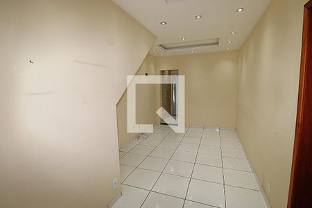 Sala de casa à venda com 3 quartos, 170m² em Cachambi, Rio de Janeiro