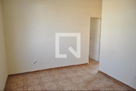 Sala de apartamento para alugar com 2 quartos, 49m² em Inhaúma, Rio de Janeiro