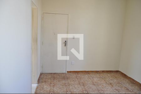 Sala de apartamento para alugar com 2 quartos, 49m² em Inhaúma, Rio de Janeiro