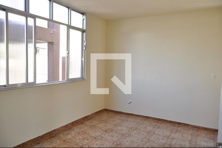 Sala de apartamento para alugar com 2 quartos, 49m² em Inhaúma, Rio de Janeiro