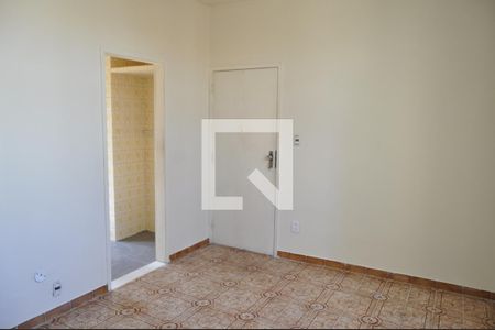 Sala de apartamento para alugar com 2 quartos, 49m² em Inhaúma, Rio de Janeiro