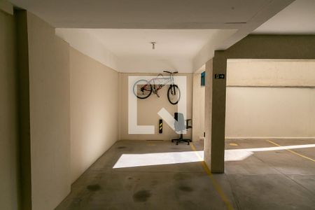 Garagem de apartamento à venda com 2 quartos, 57m² em Cidade Baixa, Porto Alegre