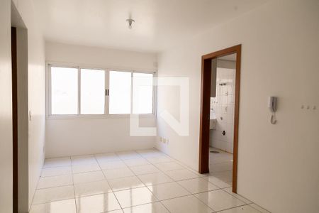 Sala de apartamento à venda com 2 quartos, 57m² em Cidade Baixa, Porto Alegre