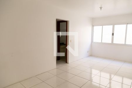 Sala de apartamento à venda com 2 quartos, 57m² em Cidade Baixa, Porto Alegre