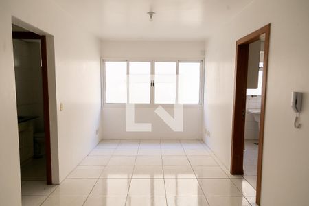 Sala de apartamento à venda com 2 quartos, 57m² em Cidade Baixa, Porto Alegre