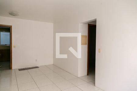 Sala de apartamento à venda com 2 quartos, 57m² em Cidade Baixa, Porto Alegre