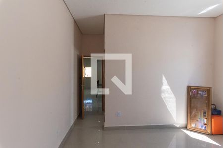 Suíte de casa à venda com 2 quartos, 120m² em Residencial Parque da Fazenda, Campinas