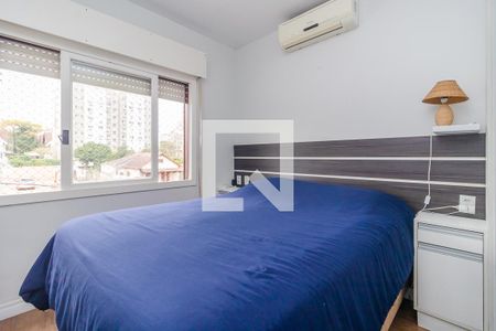 Quarto 1 de apartamento à venda com 2 quartos, 132m² em Tristeza, Porto Alegre