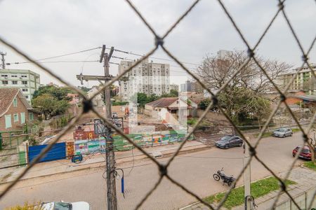 Vista de apartamento à venda com 2 quartos, 132m² em Tristeza, Porto Alegre